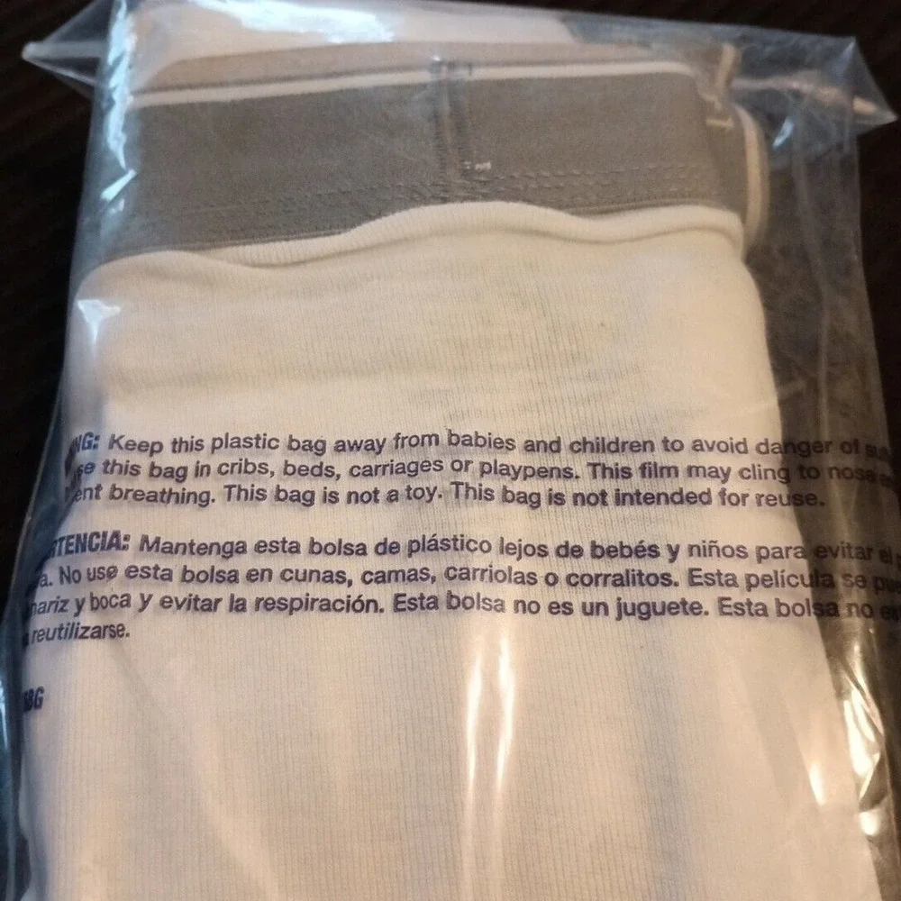 George Men's Full‎ Rise Cotton Briefs